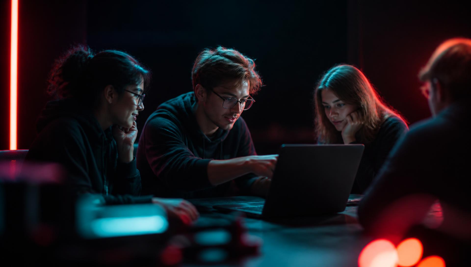 AI training for companies by Advisable Academy