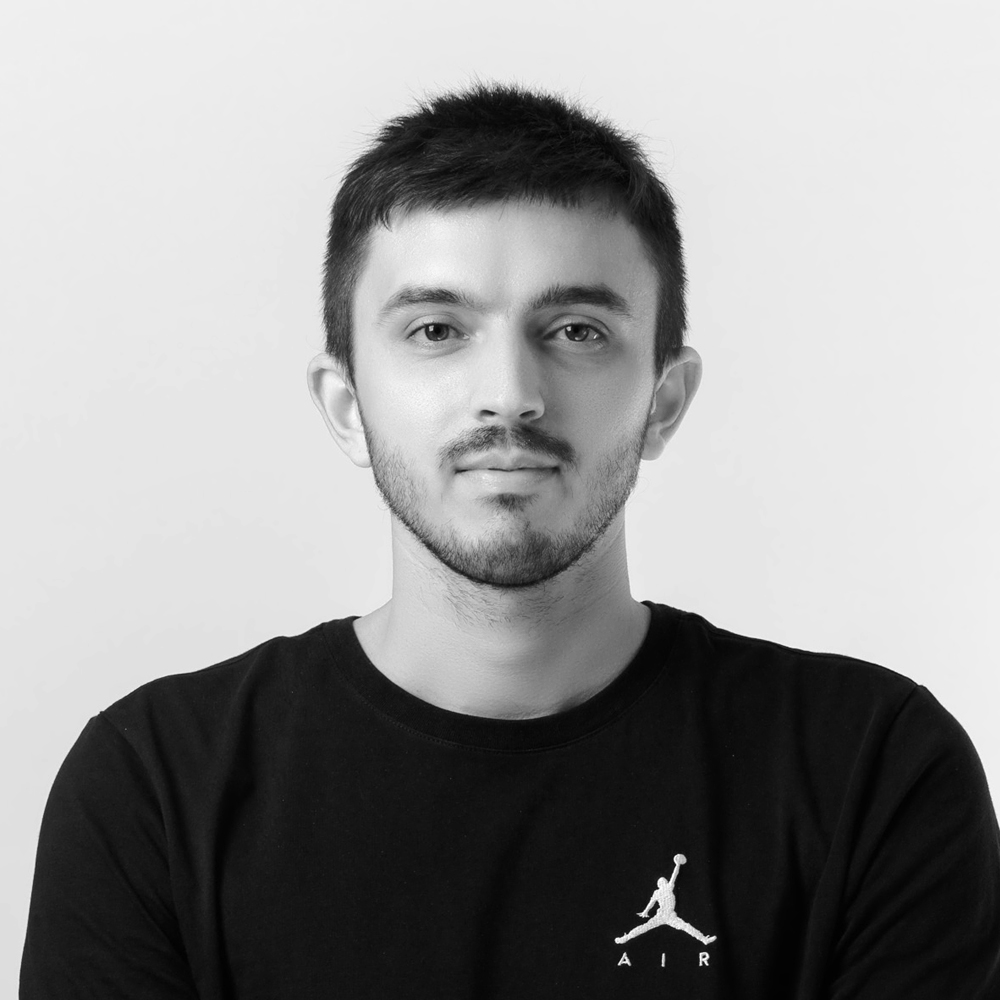 Kristian Giakoum