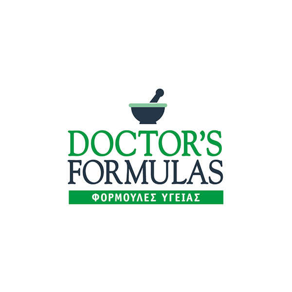 Doctor's Formulas