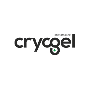 Cryogel