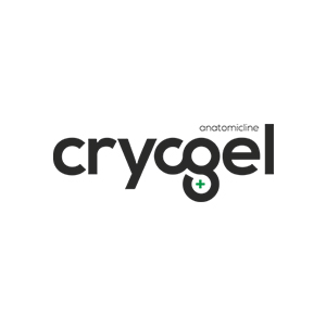 Cryogel