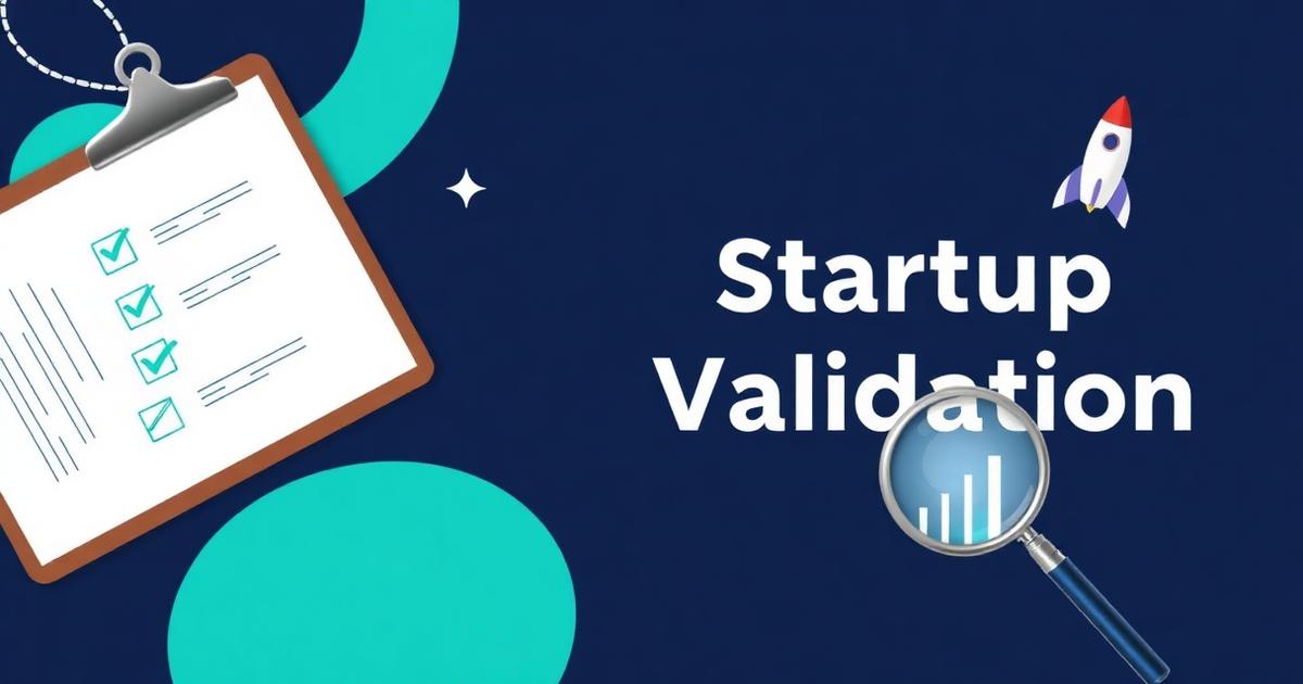 The Market Proof Checklist: 7 Signals That Tell You Your Startup Idea Is Ready to Build