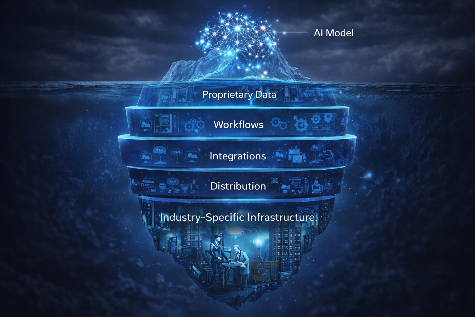 Vertical AI in 2026: What Makes a Defensible AI Company and What Investors Will No Longer Fund