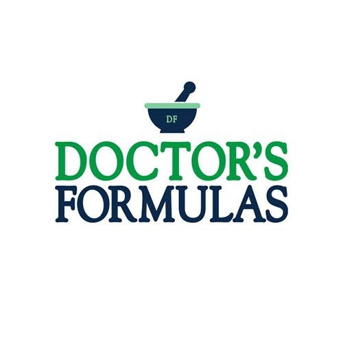 Doctors Formulas logo