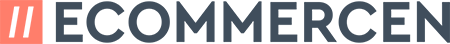 Logo de commerce électronique