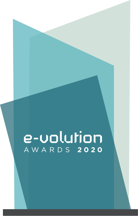Ecommercen Evolution Awards 2020