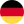 drapeau de l'Allemagne