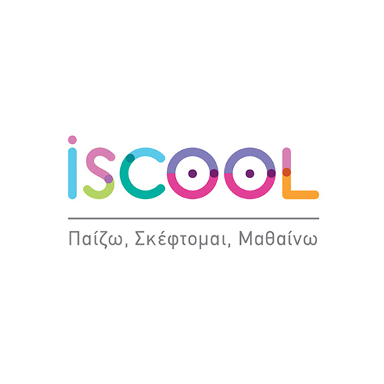 logo iScool