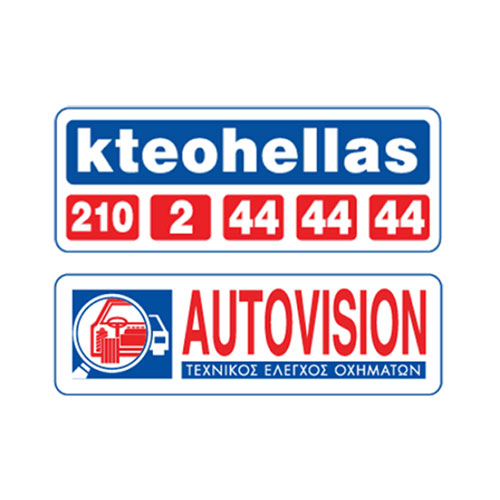 Logo KTEOHellas